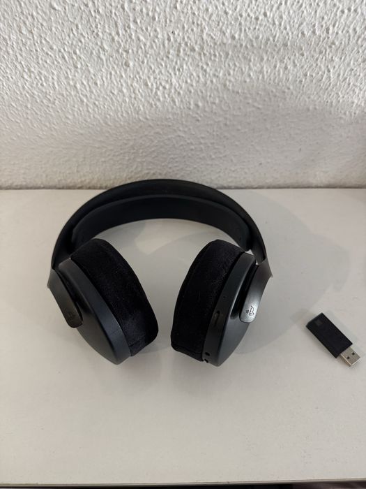 Fones Sony Pulse 3D