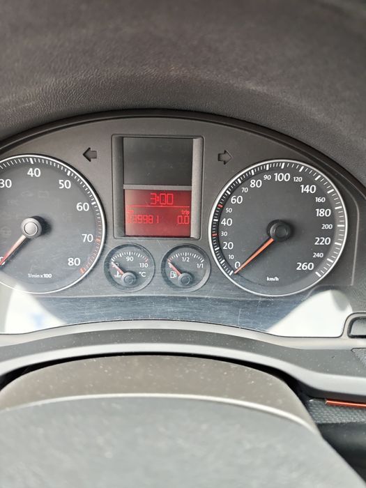 Продам Volkswagen Golf 5 2004 року