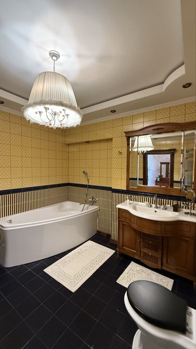 1-кімнатна квартира за адресою вул. Жилянська (площа 67 м²) - Atlanta.ua - фото 12