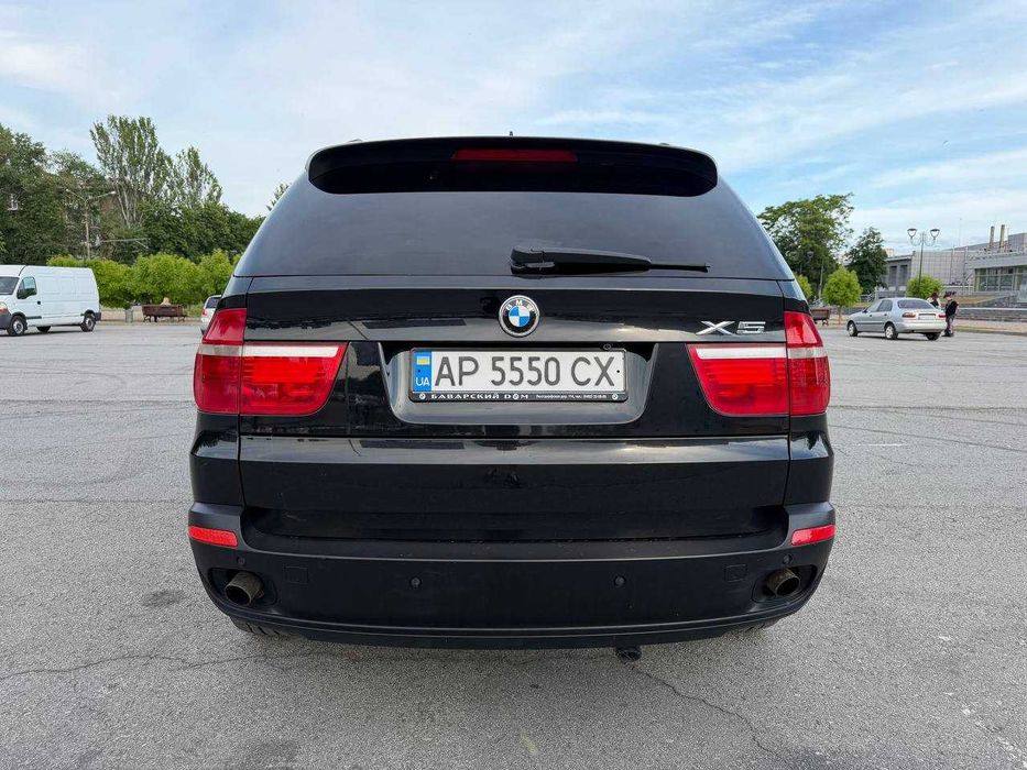 Продам BMW X5 2007