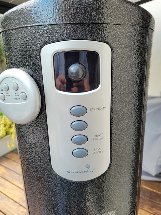Promiennik ciepła podczerwonego WARMWATCHER EPH2960 Helios