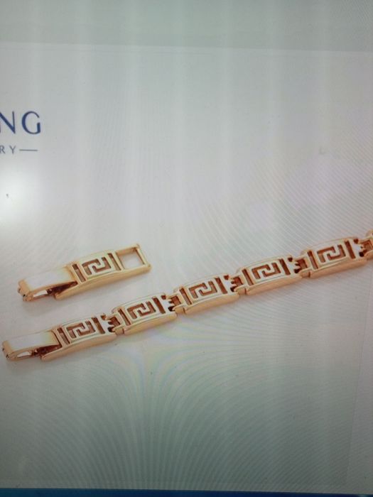 Ювелірні вироби XUPING