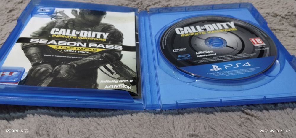 Jogos ps4 em excelente estado