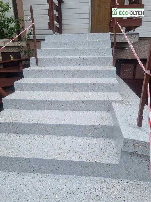 hydroizolacja tarasów, balkonów, dachów