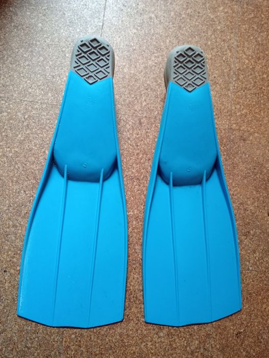 Nava Coral barbatanas mergulho