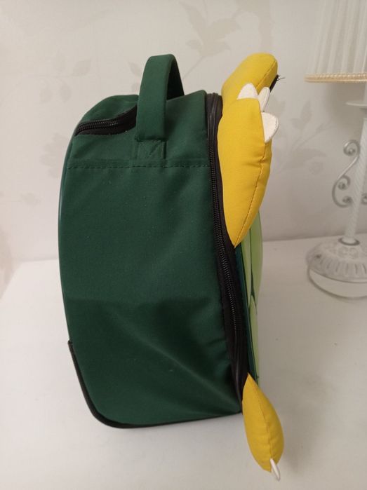 Валіза дитяча Samsonite із колекції Happy Sammies