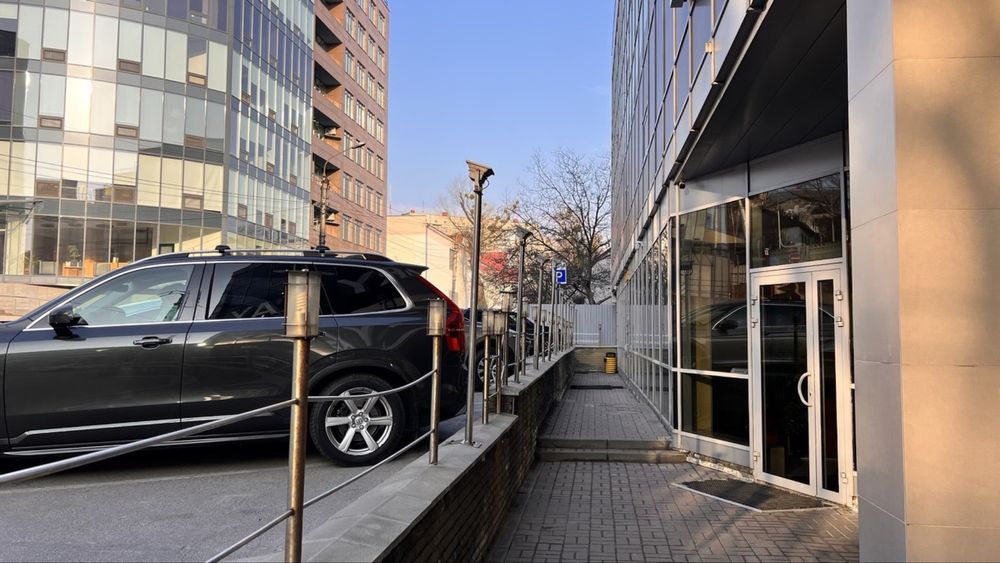 Комерційна нерухомість за адресою вул. Нововокзальна (площа 3700 м²) - Atlanta.ua - фото 7