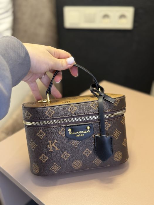 Сумка в стилі Louis Vuitton