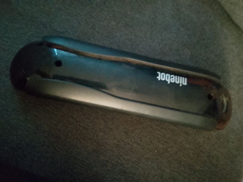 Bateria do hulajnogi ninbot