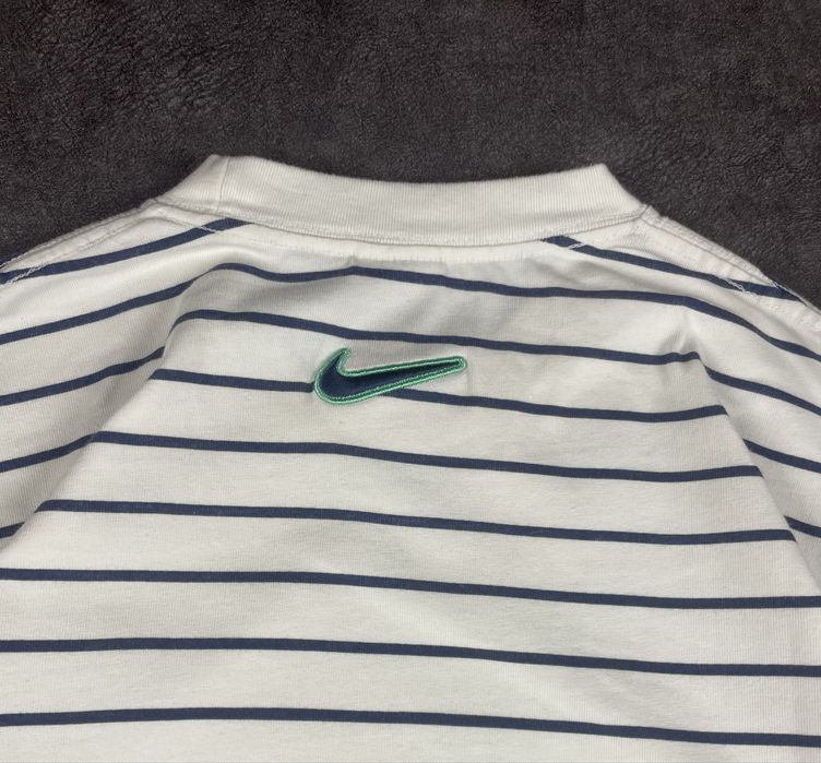 Футболка nike athletic club