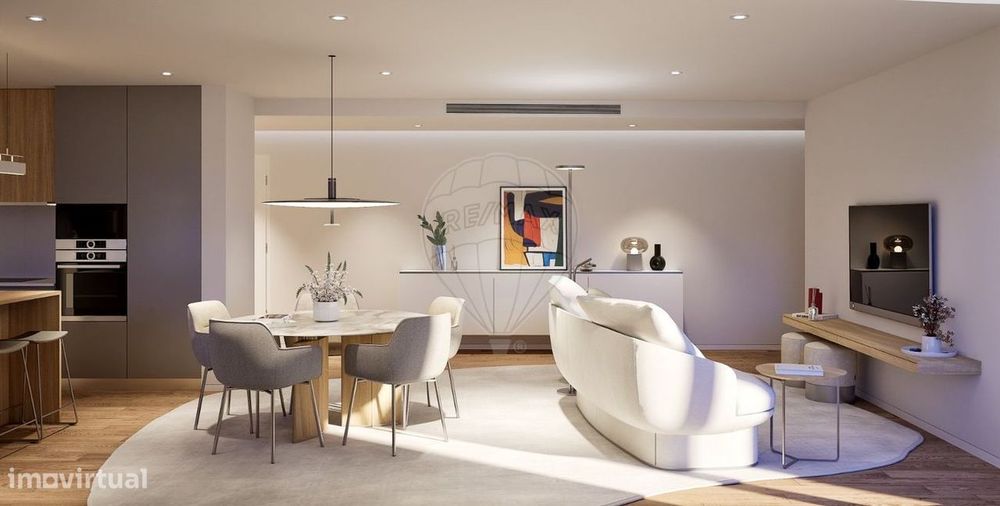 Apartamento T2 para venda