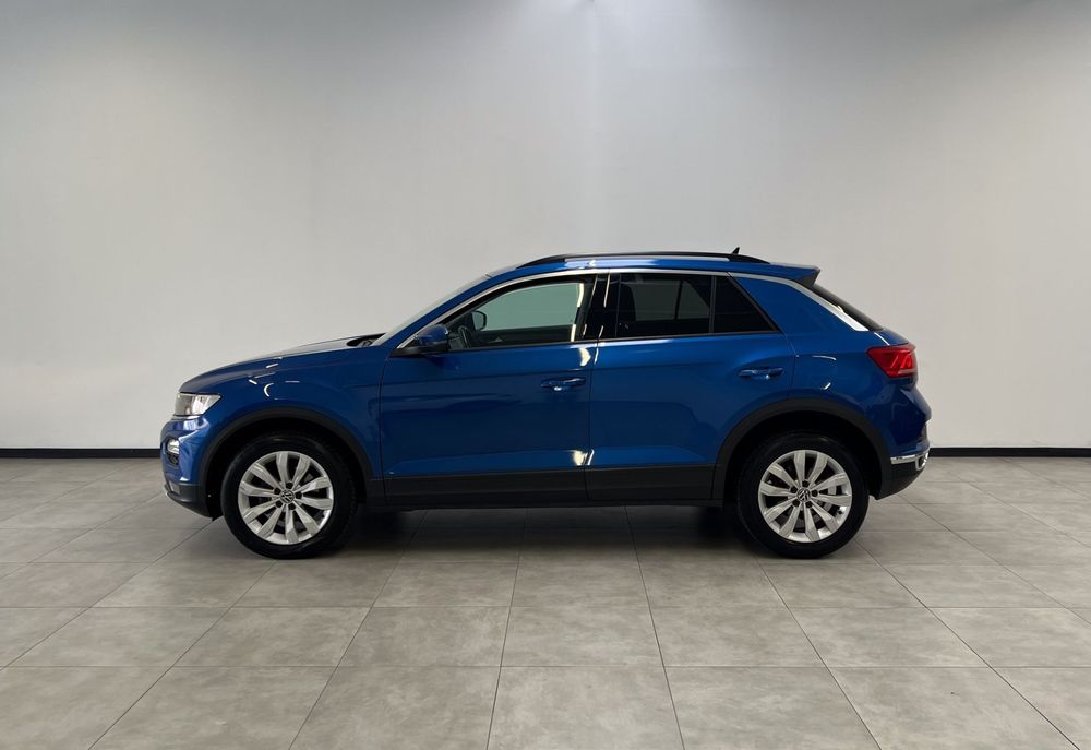 VW T-Roc 1.0 TSI Style