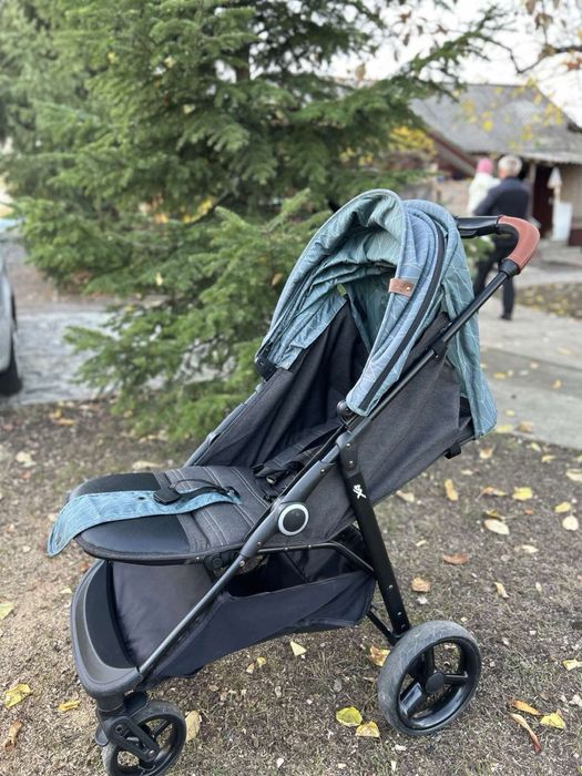 Коляска прогулочка