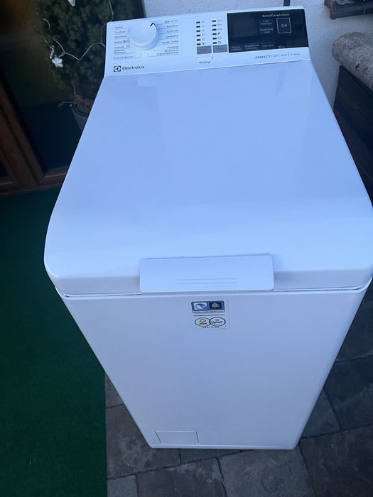 Sprzedam pralkę Elektrolux