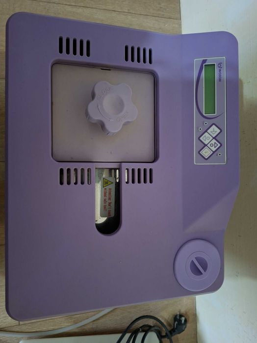Autoklaw WOSON Tancy 2l
