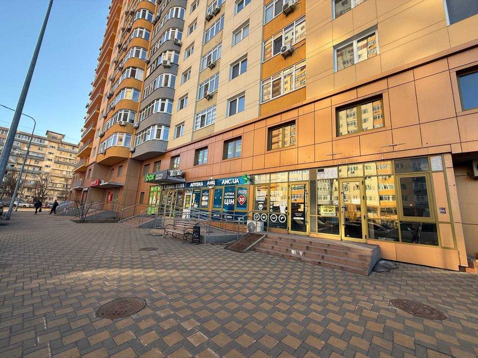 площадки - Аренда коммерческой недвижимости Киев - снять на OLX.ua