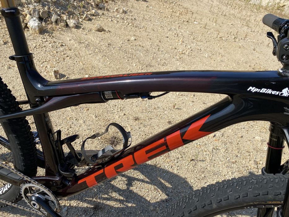 Trek Supercaliber SLR 9.9 XX AXS Gen 2