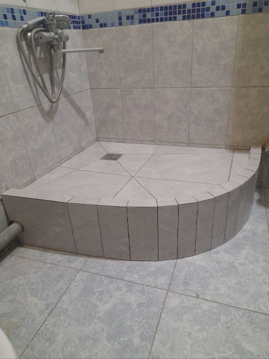 Ремонт квартир и домов