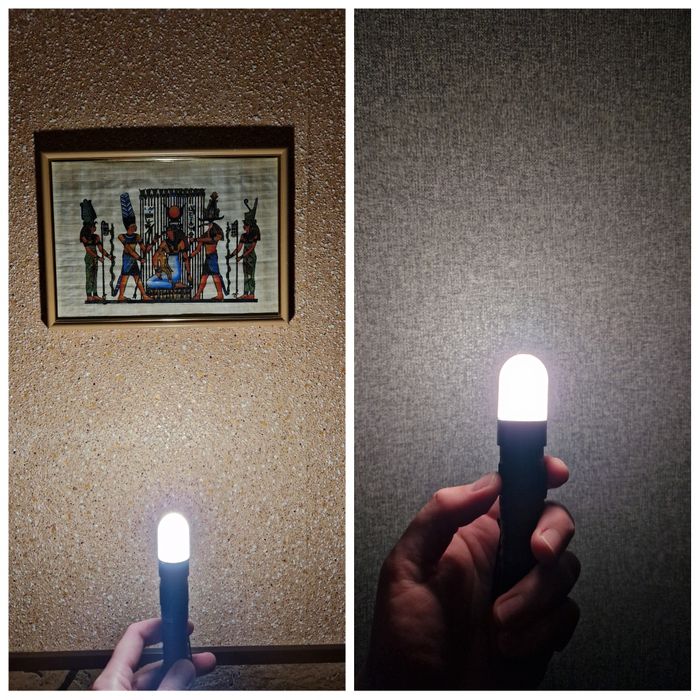 Диффузор для фонарей: Convoy ,Wurkkos,Nitecore,Sofirn,Fenix