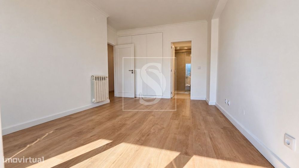 Apartamento T3 Venda em Nogueira, Fraião e Lamaçães,Braga