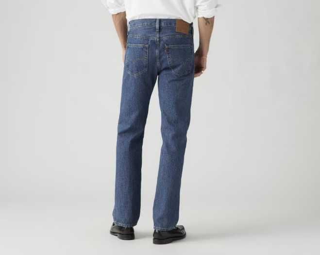Calças Levis 501