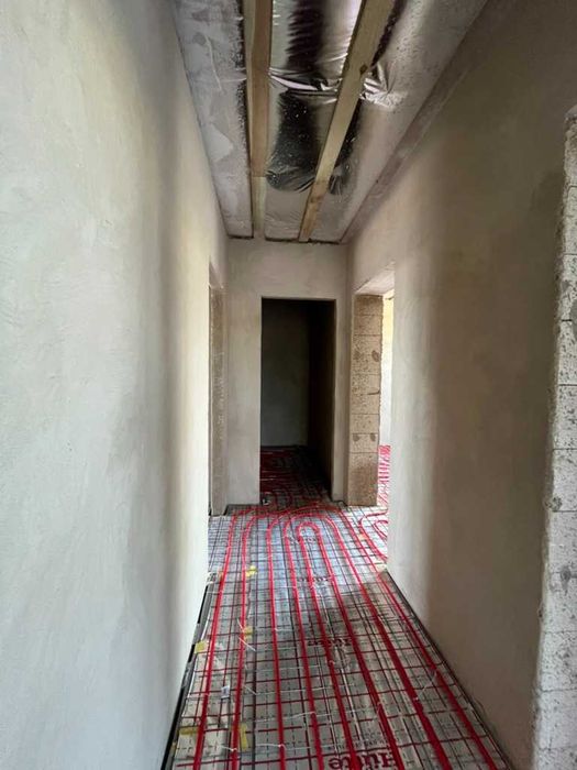 Ваш власний будинок у Гостомелі - 106 м² + 2,5 сотки