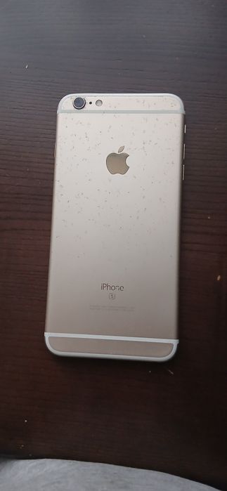 IPhone 6s plus 128гб