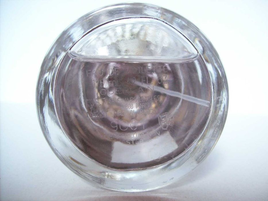 Guerlain Aqua Allegoria Ginger Piccante - 125ml - UNIKAT b