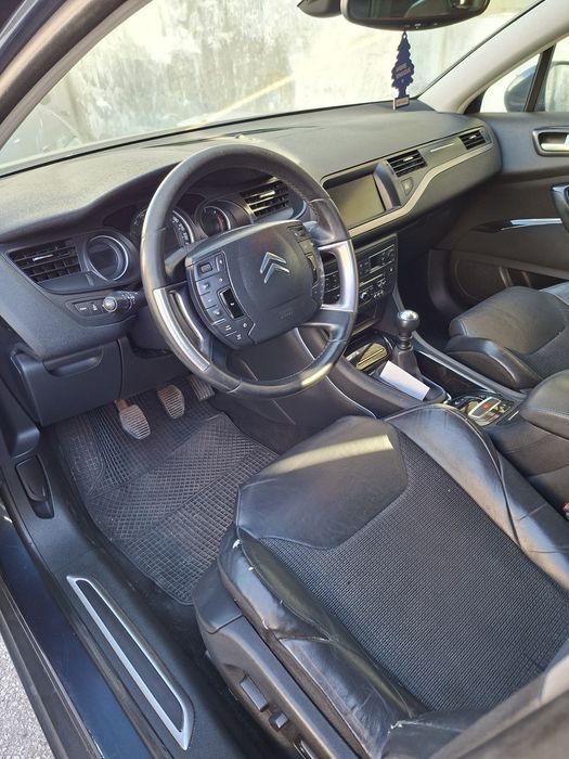 Citroen  C 5 HDI