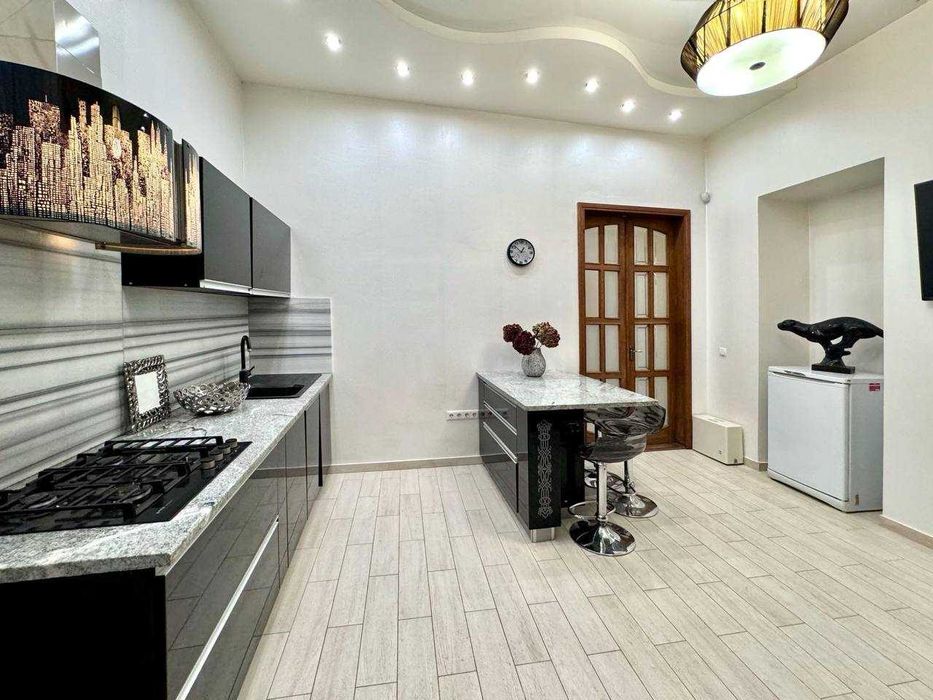 3-комнатная квартира по адресу ул. Канатная (площадь 97 м²) - Atlanta.ua - фото 4