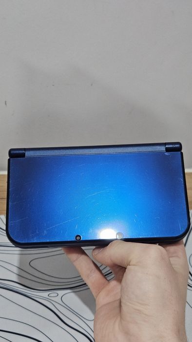 New 3ds xl Nintendo