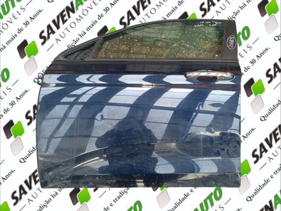 Porta frente esquerda FIAT Tipo Hatchback (357_)