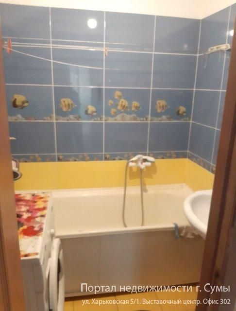 Здається 2-кімнатна квартира на Харківській, 58б