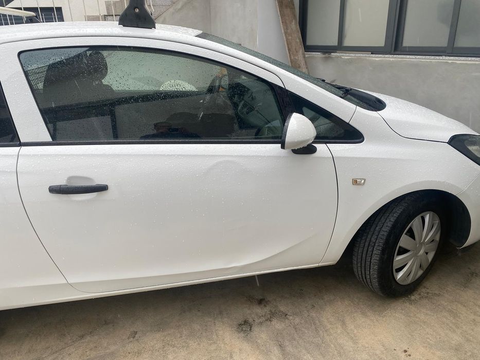 Opel Corsa 1.3 CDTI 2017