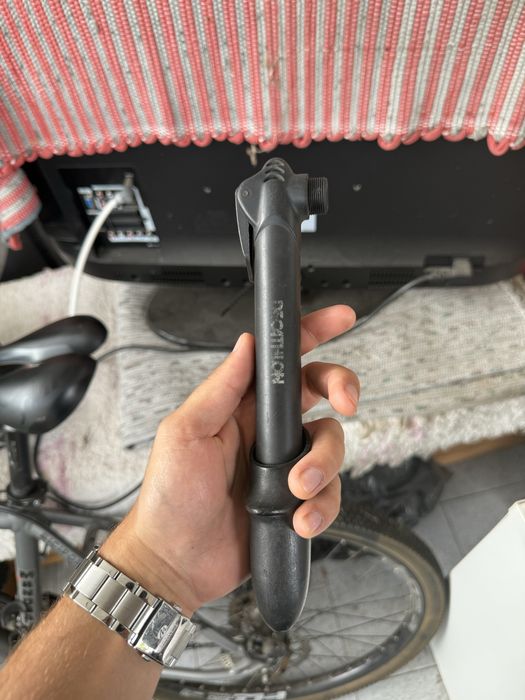 Bicicleta em excelente estado