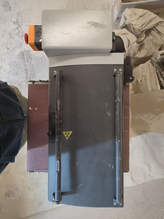 CORMAK MM3146 Szlifierka