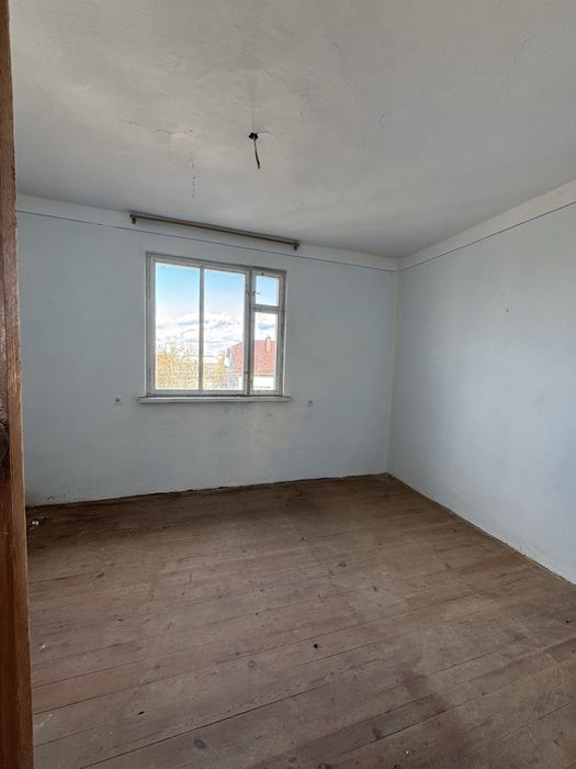 Цегляний будинок у Брошнів-Осаді