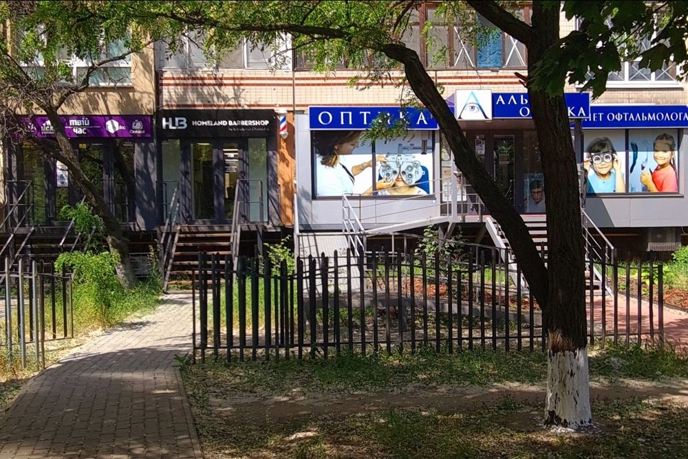 Коммерческая недвижимость по адресу Оболонский просп. (площадь 24 м²) - Atlanta.ua - фото 3