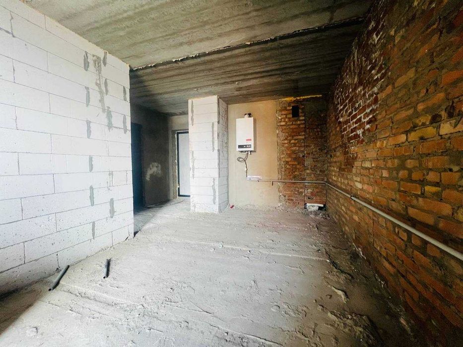 Продам 1к квартиру в ЖК Сімейний Комфорт 2187
