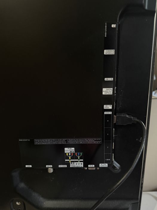 Telewizor samsung