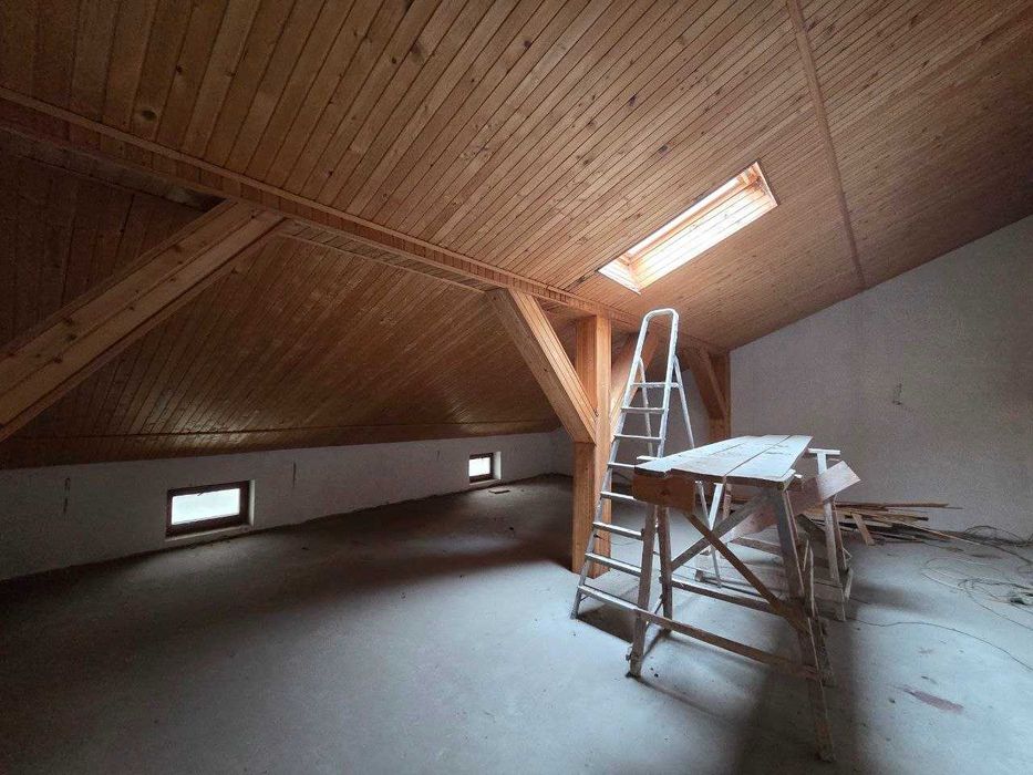 Продаж квартири у особняку 320м2,Центр_VD