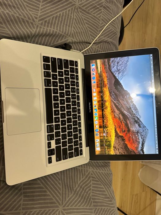 MacBookPro lata 2011
