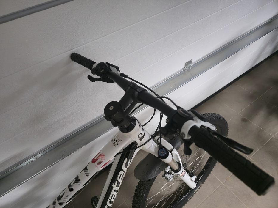 Rower Corratec XVERT 650b 27.5