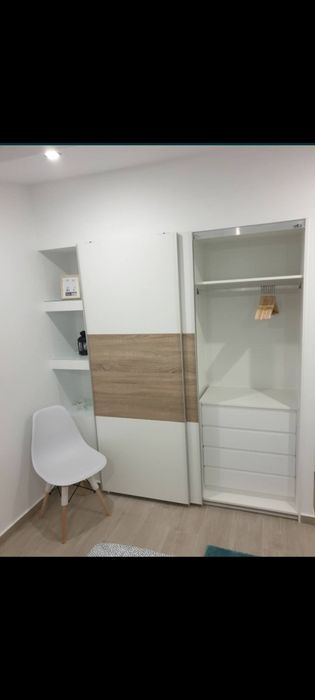 Quarto para arrendamento