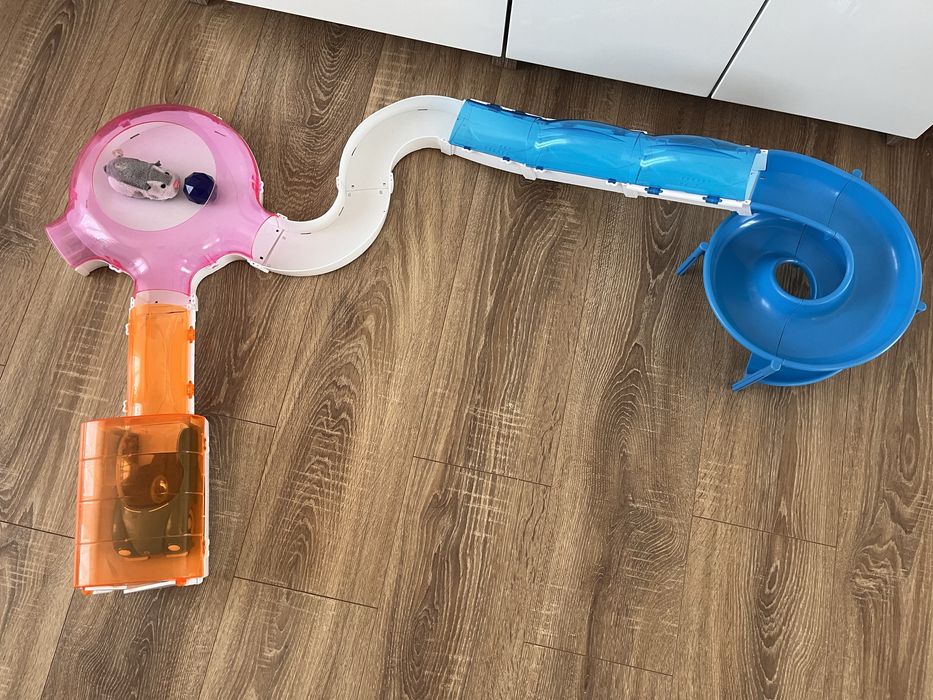 Zhu Zhu Pets