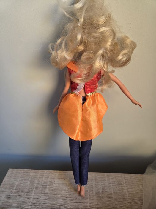 Lalka simba toy barbie