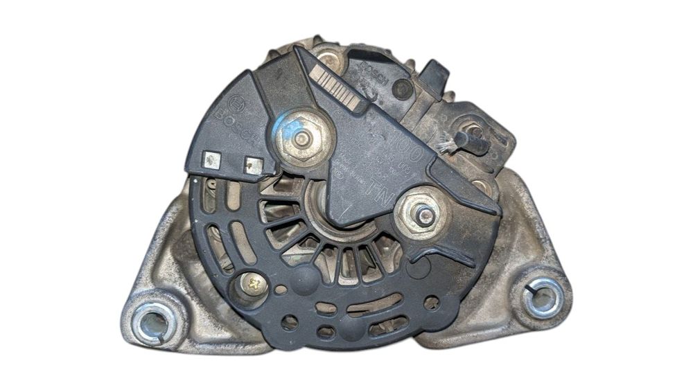 Генератор Opel Zafira A Opel Vectra B Opel Astra G астра зафира вектра