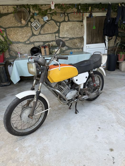 Sis Sachs Motozax