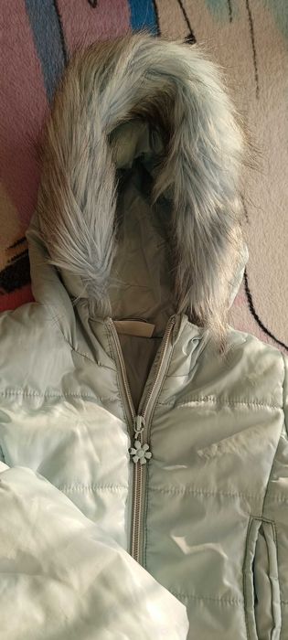 Kurtka zimowa 92 Coccodrillo