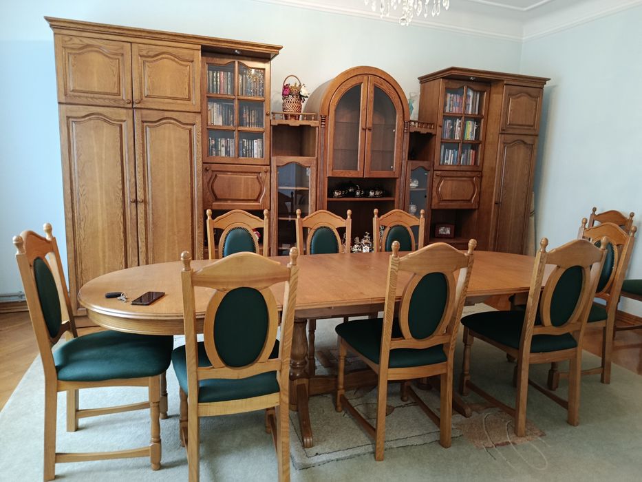 Ідеальний заміський маєток у центрі Мамаївців
